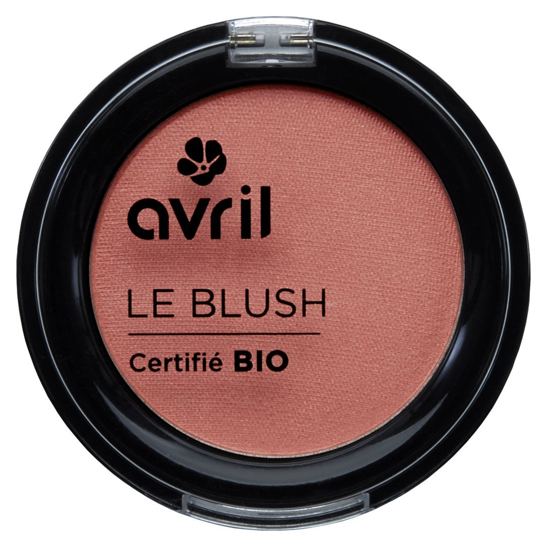 Avril Blush Certifié Bio Rose Eclat 2,5 g