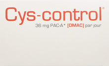 Arkopharma CYS Control 20 Sachets Complément Alimentaire 36 mg