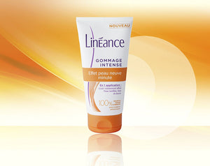 Linéance - Gommage Intense - 150 ml - Lot de 2