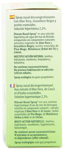 Otosan Nasal 30ml Spray