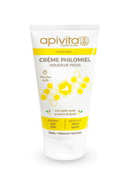 apivita crème Philomiel 150 ml