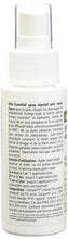 Arkopharma Aromathérapie Complexe Spray Corps Anti-Moustiques 60 ml