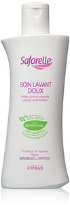 Saforelle Soin Lavant Doux Lot de 2 x 250 ml