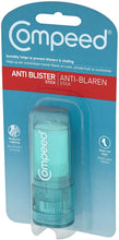 Compeed Anti-Blister Stick - AW17