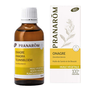 Pranarôm - HUILES VEGETALES - Macadamia BIO - 50 ml