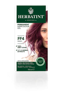 Phytoceutic Herbatint 6N/Blond Foncé Gel Permanent 150 ml